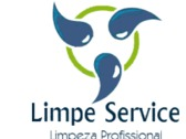 Logo Limpe Service Limpeza Profissional