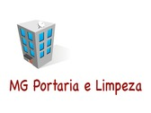 MG Portaria e Limpeza