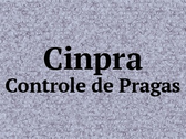 Cinpra Controle De Pragas