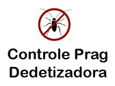 Controle Prag Dedetizadora