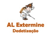 AL Extermine Dedetização