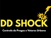 DD Shock Dedetizadora
