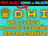 Delivery Higienização Inteligente