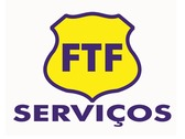 Logo FTF Serviços Especializados