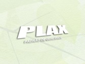 Logo Plax Produtos