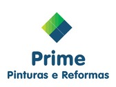 Prime Pinturas e Reformas