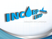 Incorp Limp Soluções de Limpeza