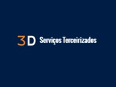 3D Terceirização e Serviços