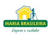 Maria Brasileira Santana de Parnaíba