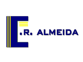 Logo C.R. Almeida Serviços & Climatização