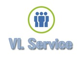 Logo VL Service
