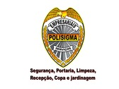 Polisigma Serviços Empresariais