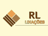 Logo RL Lixações