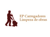 EP Carregadores Limpeza de Obras