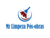 Mr Limpeza Pós-obras