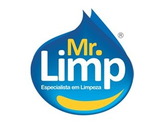 Mr. Limp Água Verde