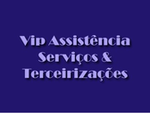Vip Assistência Serviços & Terceirizações