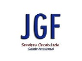 JGF Serviços Gerais