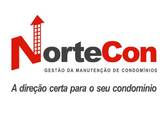 Logo NorteCon Serviços de Manutenção