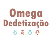 Omega Dedetização