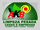 AKB Serviços