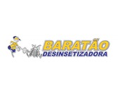 Baratão Desinsetizadora