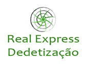 Real Express Dedetização