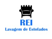 Rei Lavagem de Estofados