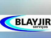 Logo Blayjir Serviços