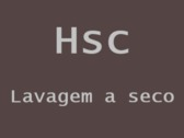 Hsc Lavagem a seco