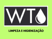 WT SERVIÇOS DE LIMPEZA HIGENIZAÇÃO