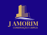 J. Amorim Conservação e Serviços