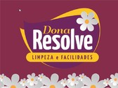 Logo Dona Resolve Sorocaba