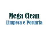 Mega Clean Limpeza e Portaria