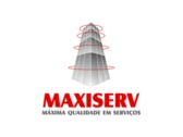 Maxiserv Materiais e Serviços