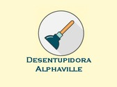 Desentupidora Alphaville