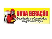 Nova Geração Dedetizadora