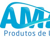 Amaag Produtos de Limpeza