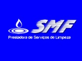 SMF Serviços de Limpeza