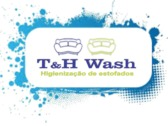Logo T&H Wash