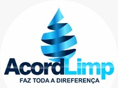 ACORD LIMP PROD SERV LIMP E REST DE PISOS EIRELI