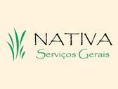 Nativa Serviços Gerais