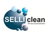 Logo Selli Clean