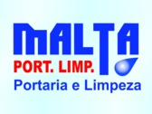 Malta Portaria e Limpeza