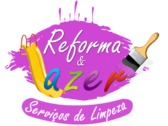 Logo Reforma e Lazer Serviços de Limpeza