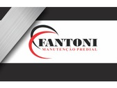 Fantoni Manutenção Predial & Pinturas