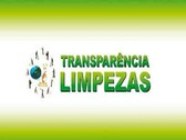 Limpeza Transparência