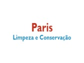 Paris Limpeza e Conservação