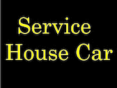 Service House Car