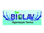 Biolav Higienização